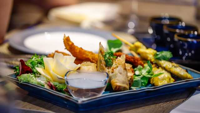 Thai Chef