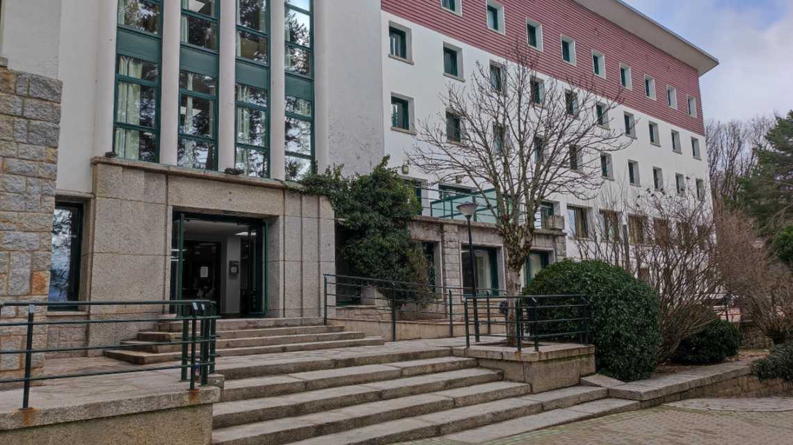 Residencias Monte Hermoso SA cover image