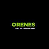 Orenes Sports Bar & Salón de Juego logo
