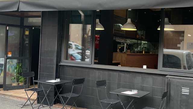 Pizzero/a