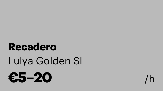 Recadero