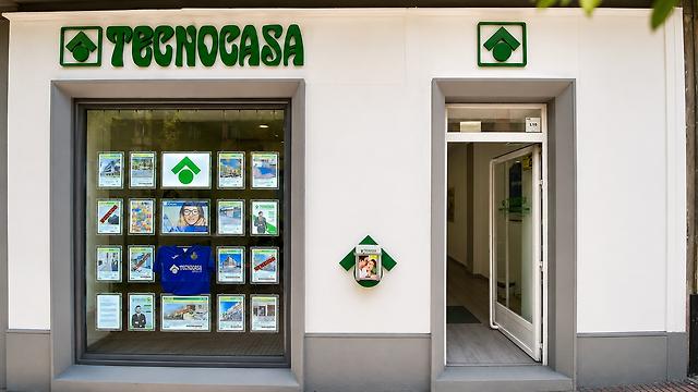 Comercial Inmobiliario