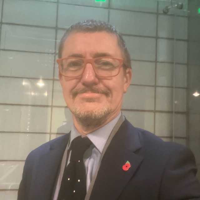 Candidate avatar