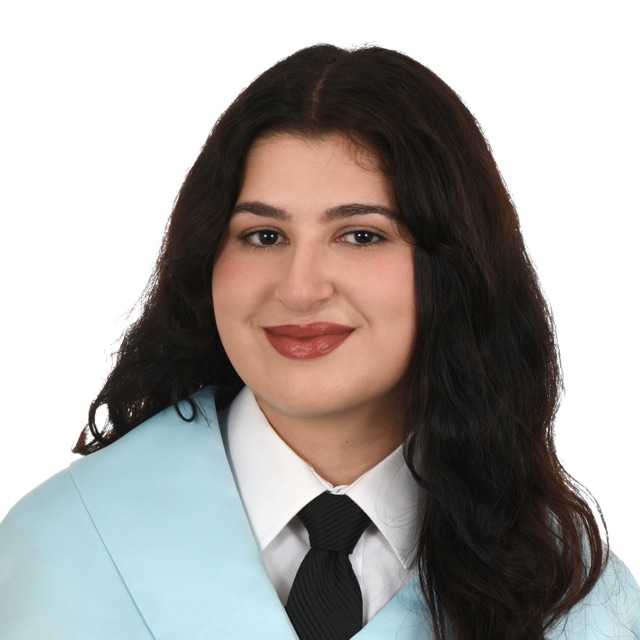 Candidate avatar