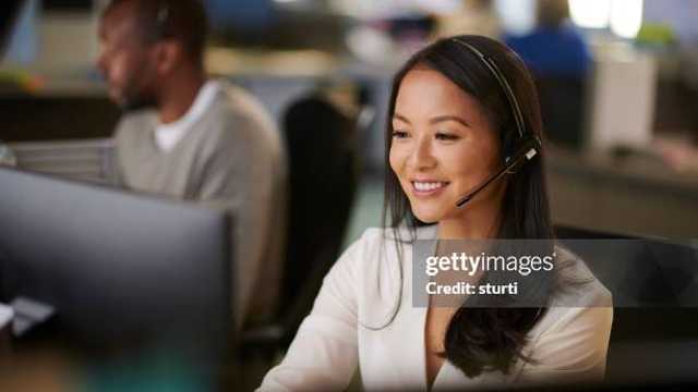 Call Center Barcelona