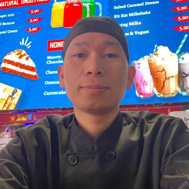 Candidate avatar