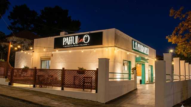 Gerente de Restaurante