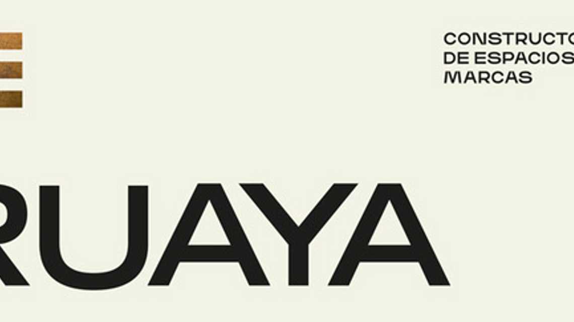 Estudios y Proyectos RUAYA cover image
