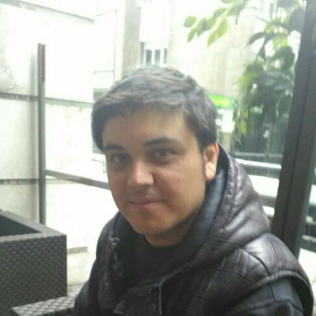 Candidate avatar