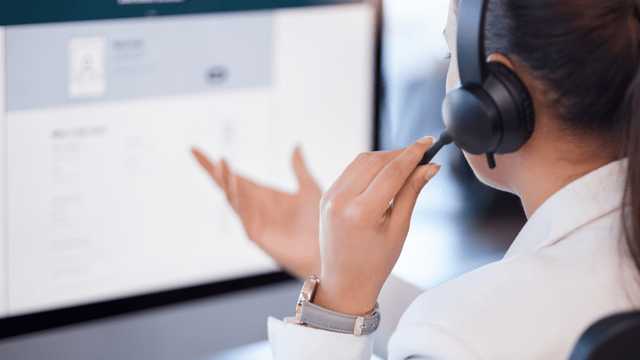 Atención al Cliente