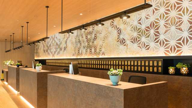 Jefe/a de Recepción (Front Office Manager) – L’Azure Hotel