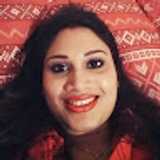 Sharmistha P. avatar icon