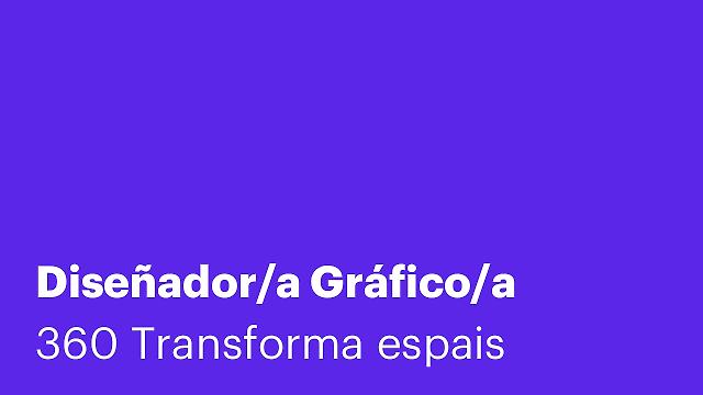 Diseñador/a Gráfico/a