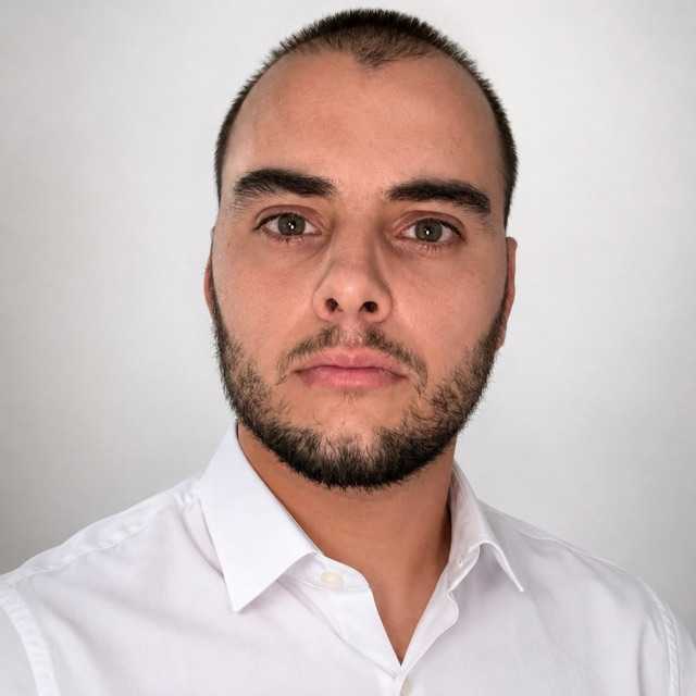 Candidate avatar