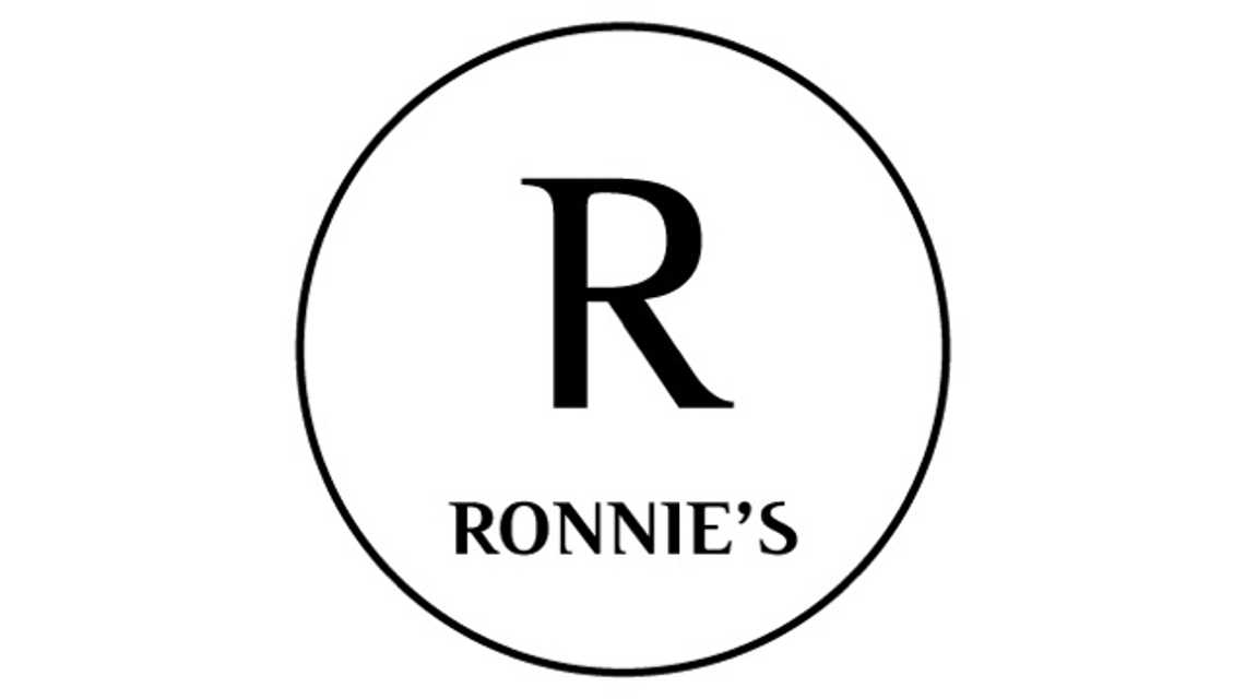 Ronnie’s  cover image