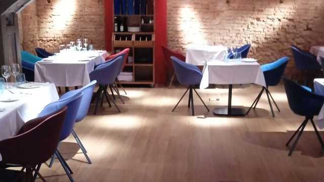 Camarero/a de Restaurante