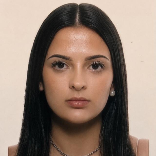 Candidate avatar