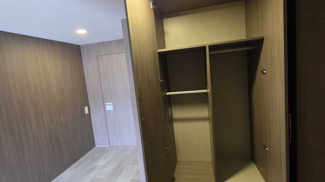 Carpintero e Instalador/a mobiliario de cocina