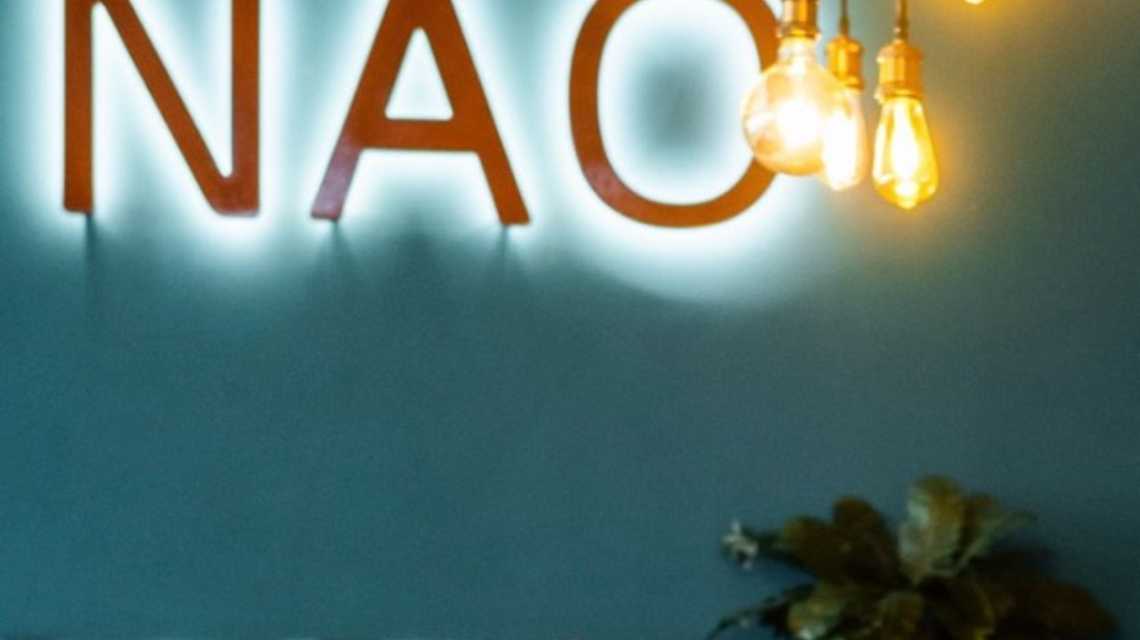 Nao-Bistrobar cover image