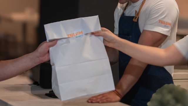 Ayudante/a de Cocina