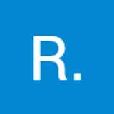 R. U. avatar icon