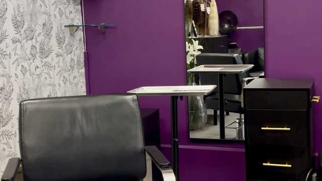 Junior Stylist