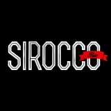 Sirocco Bar logo