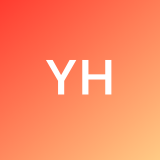 Yehuda H. avatar icon