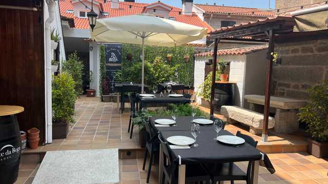 Camarero/a de Restaurante