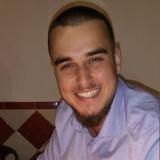 Borja V. avatar icon