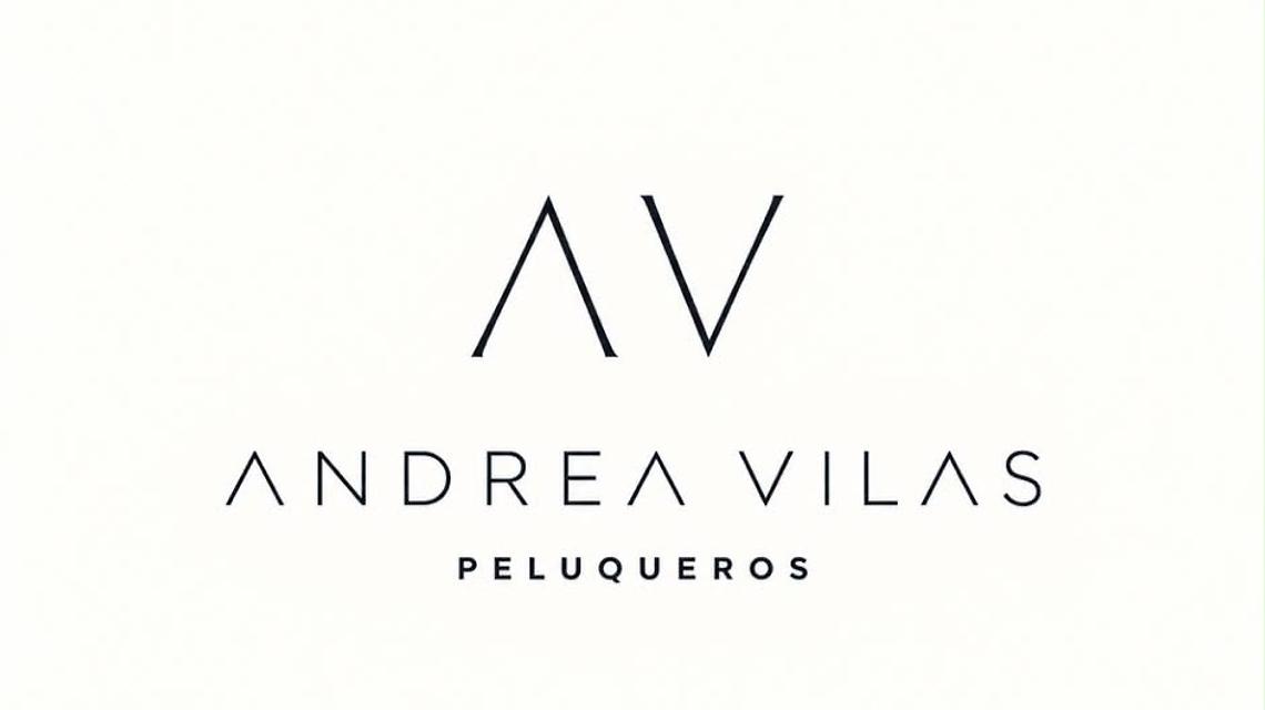 Andrea Vilas Peluqueros cover image