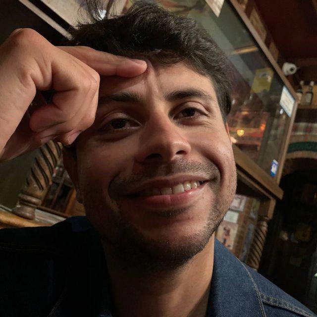 Candidate avatar