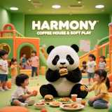 Harmony V. avatar icon