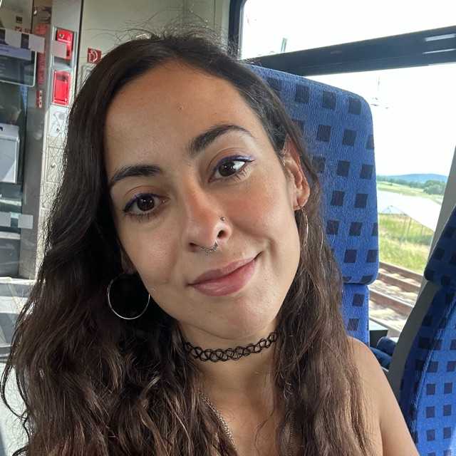 Candidate avatar