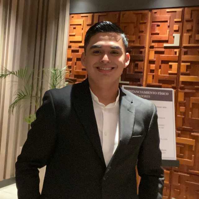 Candidate avatar