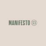 Manifesto 13 logo