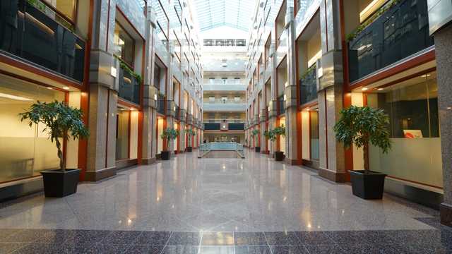 Litigation Associate