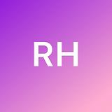 Rais H. avatar icon