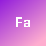 Francesc A. avatar icon