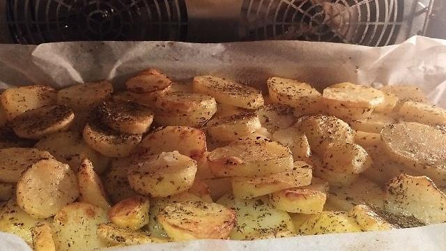 Cocinero/a