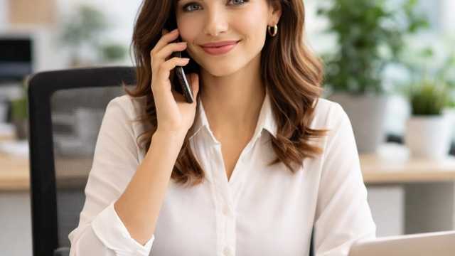 Auxiliar Administrativo/a