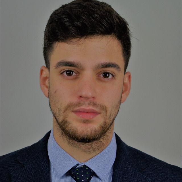 Candidate avatar