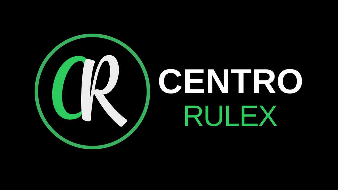 CENTRO RULEX cover image