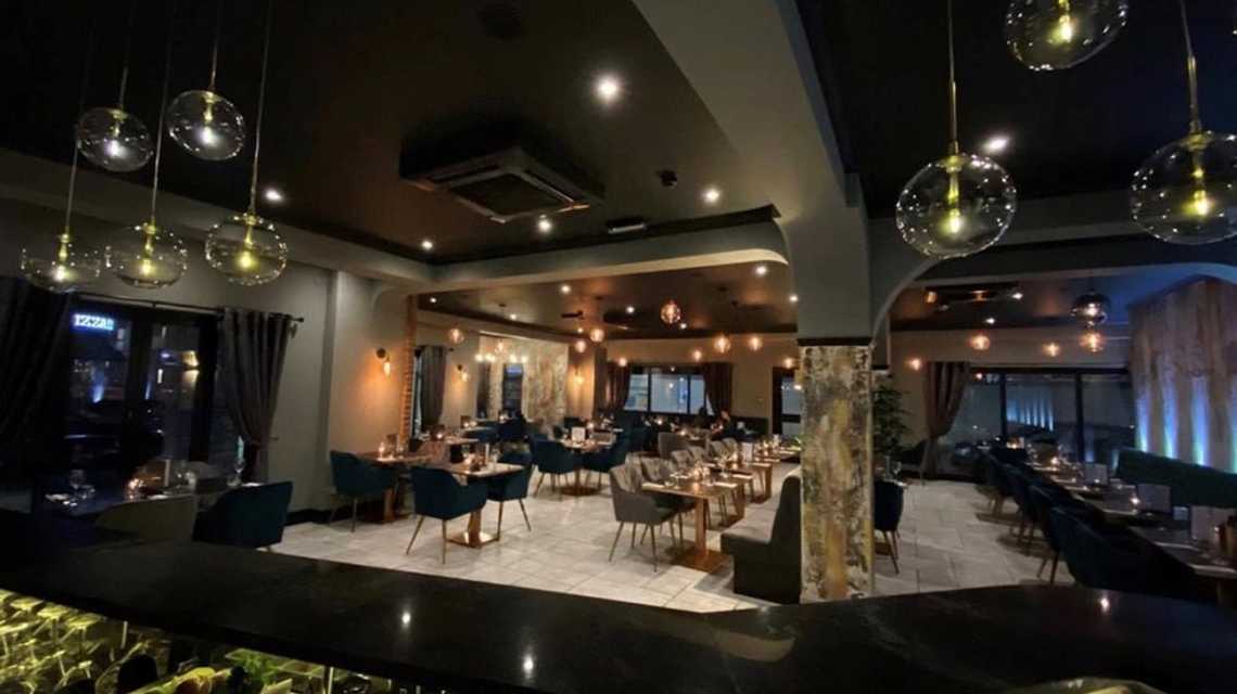 Padam Restaurant cover image