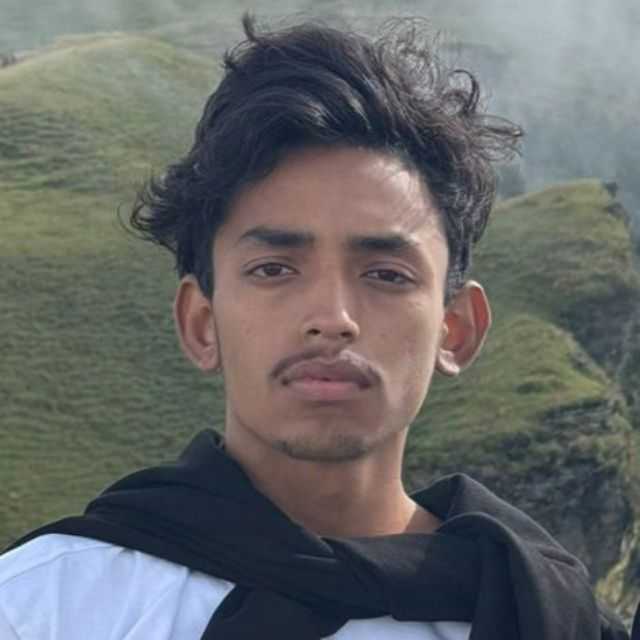 Candidate avatar
