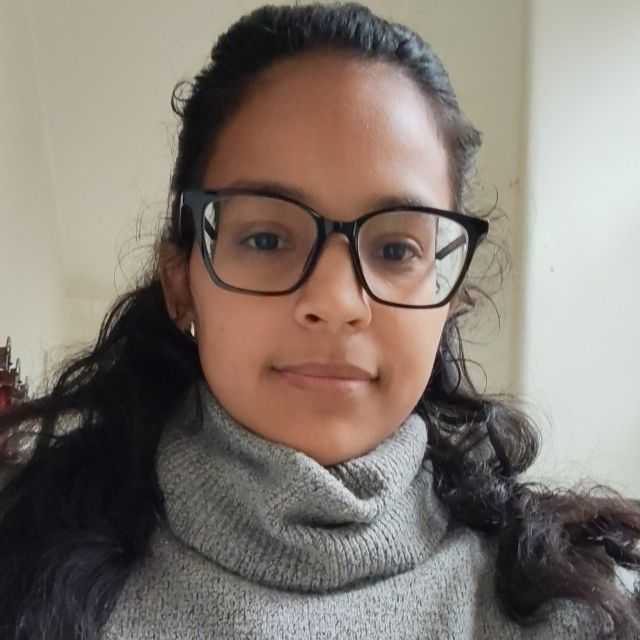 Candidate avatar