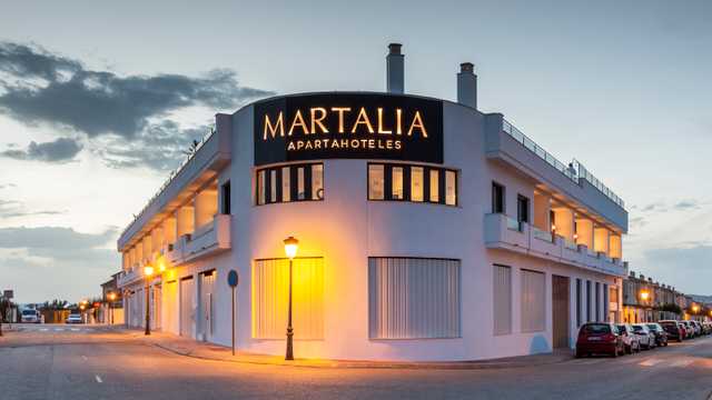 Recepcionista de Hotel