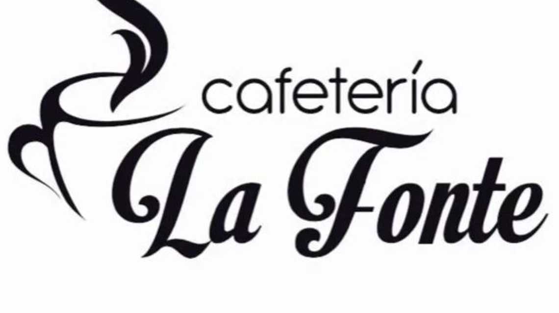 Cafetería la Fonte cover image