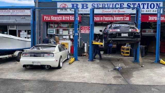 Mechanic