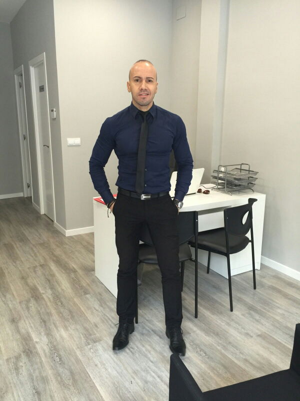 Uriel I. avatar icon